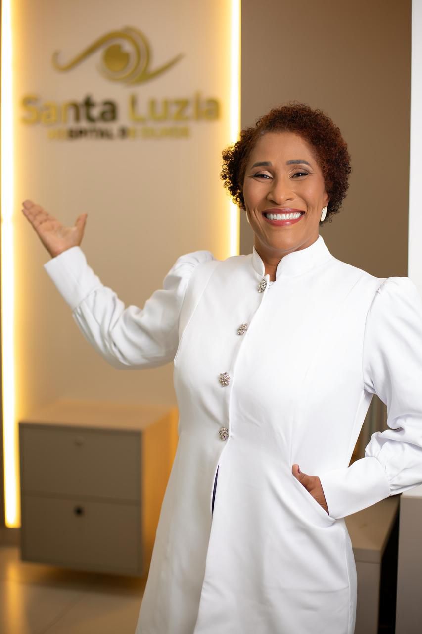 Dra. Luciana da Hora